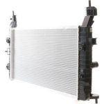 Kühler, Motorkühlung CR 2120 000S Kühler, Motorkühlung CR 2120 000S