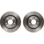Bremsscheibe Db P. W202/S202 2.0-2.8 93-01 DF2656 Bremsscheibe Db P. W202/S202 2.0-2.8 93-01 DF2656