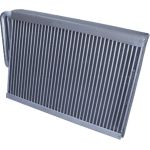 Verdampfer, Klimaanlage AC743781 Verdampfer, Klimaanlage AC743781
