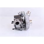 NISSENS Turbolader 93427 NISSENS Turbolader 93427