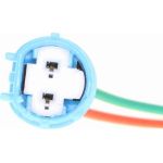 Vemo Kurbelwellensensor V46-72-0215 Vemo Kurbelwellensensor V46-72-0215