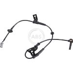 A.B.S. ABS Sensor 31724 A.B.S. ABS Sensor 31724