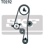 SKF Zahnriemensatz VKMA 06220 SKF Zahnriemensatz VKMA 06220