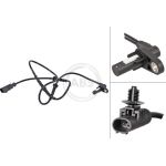 A.B.S. ABS Sensor 31646