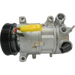 Kompressor, Klimaanlage ACP 1256 000S