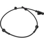 KAMOKA Sensor, Raddrehzahl 1060092 KAMOKA Sensor, Raddrehzahl 1060092
