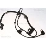 Sensor, Raddrehzahl 818043187 Sensor, Raddrehzahl 818043187