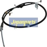 Japanparts Handbremsseil Seilzug Festellbremse BC-847L Japanparts Handbremsseil Seilzug Festellbremse BC-847L