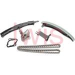 STEUERKETTENSATZ IWI59504SET STEUERKETTENSATZ IWI59504SET