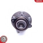 29SKV237 ESEN SKV Radlagersatz 29SKV237 29SKV237 ESEN SKV Radlagersatz 29SKV237