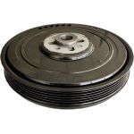 SKF Kurbelwellenriemenscheibe VKM 93107 SKF Kurbelwellenriemenscheibe VKM 93107