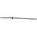 Bosch Bremsschlauch 1 987 481 B11 Bosch Bremsschlauch 1 987 481 B11