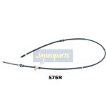 Seilzug, Feststellbremse Mitsubishi T. L 200 96-07 Pr BC-575R