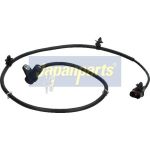 Sensor, Raddrehzahl ABS-537 Sensor, Raddrehzahl ABS-537