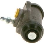 Bosch Automotive Bremsrolle F026009939 Bosch Automotive Bremsrolle F026009939