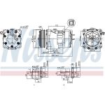 Kompressor PKW 89032 Kompressor PKW 89032