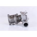 NISSENS Turbolader 93184 NISSENS Turbolader 93184