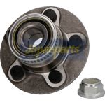 Japanparts Radnabe KK-29011 Japanparts Radnabe KK-29011