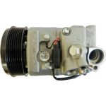 Kompressor, Klimaanlage ACP 105 000S Kompressor, Klimaanlage ACP 105 000S