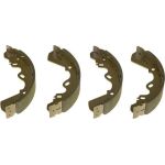 Bremsbackensatz HA S 34 504 Bremsbackensatz HA S 34 504