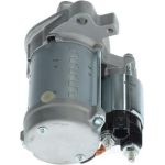 Bosch Starter 1 986 S00 989 Bosch Starter 1 986 S00 989