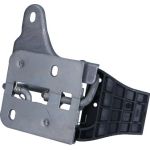 VAG Original 5E0823186E 5E0823186E VAGMotorabdeckung Schloss Skoda Octavia 17 – – OE-Nr. 5E0823186E