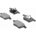 V10-8295 Vaico Bremsbelagsatz für Scheibenbremse V10-8295 V10-8295 Vaico Bremsbelagsatz für Scheibenbremse V10-8295