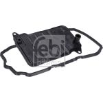 febi Automatikgetriebeöl-Filtersatz 184776 febi Automatikgetriebeöl-Filtersatz 184776