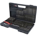 KS TOOLS Bitsatz 1/4 CLASSIC, 208-teilig 911.2008 KS TOOLS Bitsatz 1/4 CLASSIC, 208-teilig 911.2008