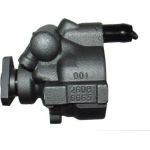 SPIDAN Hydraulikpumpe 53672 SPIDAN Hydraulikpumpe 53672