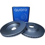 Quaro Bremsscheibe QD1007 Quaro Bremsscheibe QD1007