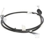 Bosch Handbremsseil links 1987482691 Bosch Handbremsseil links 1987482691