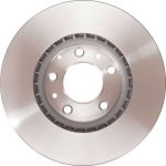 Bremsscheibe Mazda S. 6 DF4974S Bremsscheibe Mazda S. 6 DF4974S