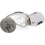 febi Kraftstoffpumpe 14350