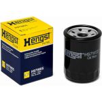 H97W05 Hengst Ölfilter H97W05 H97W05 Hengst Ölfilter H97W05