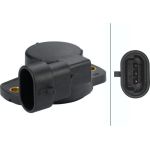 HELLA Sensor, Drosselklappenstellung 6PX 008 476-451 HELLA Sensor, Drosselklappenstellung 6PX 008 476-451