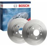 Bremsscheibe HA 0 986 478 497 Bremsscheibe HA 0 986 478 497