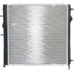 MAHLE Kühler, Motorkühlung CR 556 000S MAHLE Kühler, Motorkühlung CR 556 000S
