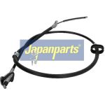 Japanparts Handbremsseil Seilzug Festellbremse BC-634R