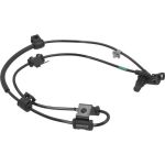 KAMOKA Sensor, Raddrehzahl 1060580 KAMOKA Sensor, Raddrehzahl 1060580