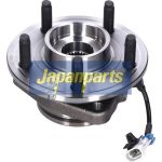 Radlagersatz KK-10002 Radlagersatz KK-10002