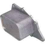 KAMOKA Ölkühler, Motoröl 7730100 KAMOKA Ölkühler, Motoröl 7730100