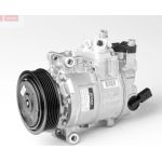 DENSO Kompressor DCP02030 DENSO Kompressor DCP02030