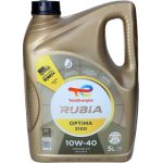 Total Optima 3100 Rubia 10W-40 5 Liter 2228919 Total Optima 3100 Rubia 10W-40 5 Liter 2228919