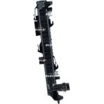 Kühler, Motorkühlung 53065 Kühler, Motorkühlung 53065