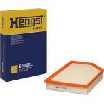 HENGST FILTER Luftfilter E1000L HENGST FILTER Luftfilter E1000L
