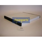 Japanparts Innenraumfilter FAA-TY3