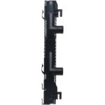 MAHLE Kühler, Motorkühlung CR 22 001S MAHLE Kühler, Motorkühlung CR 22 001S