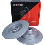 MAXGEAR Bremsscheibe 19-0753MAX VW Golf/Passat 88- mit beschichtet Anti-Korrosion MAXGEAR Bremsscheibe 19-0753MAX VW Golf/Passat 88- mit beschichtet Anti-Korrosion