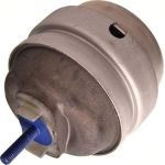 Lagerung, Motor VW Exeo/A4 1.8Tsi 02 40-0378 Lagerung, Motor VW Exeo/A4 1.8Tsi 02 40-0378